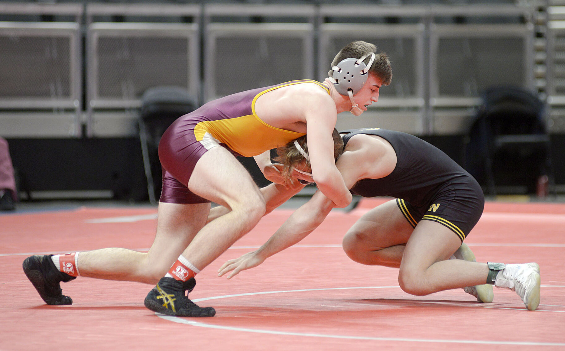 State wrestling